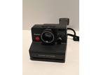 Vintage Polaroid Pronto SE Land Photography Instant Camera - Opportunity
