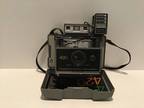 Vintage Polaroid Model 420 Land Camera UNTESTED. - Opportunity!