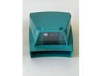 50's REALIST REALORAMA SLIDE VIEWER---TURQUOISE & GREY - Opportunity