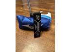 Mizuno Golf M Craft Type 2 Putter Black Ion Finish 35 Inches - Opportunity
