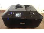 Canon PIXMA MX922 Wireless Office All-in-One Printer - FULL - Opportunity