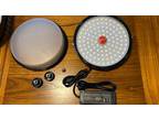 rotolight aeos 2 with diffiser dome and power supply - Opportunity