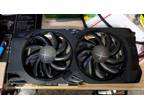 XFX AMD Radeon RX 480 8GB GDDR5 Gaming Graphics Card - Opportunity