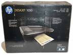 New HP Deskjet 1050 All-in-One Printer-Scan-Copy Brand New - Opportunity