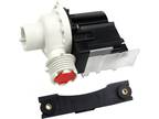 Beaquicy 137221600 Washer Drain Pump - Replacement for - Opportunity