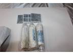 Replacement Refrigerator Filter Kit Lot of 3 for RWF1052