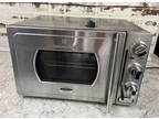 Wolfgang Puck Kitchen-Tek Pressure Oven Cooking Cooker - Opportunity
