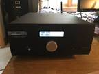 Musical Fidelity M1SDAC Preamp DAC + Headphone Amp With - Opportunity