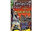 Fantastic Four Silver age comics and Key issues - Opportunity