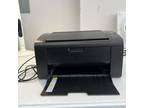 Dell B1160w Wireless Mono Laser Printer Tested Working - Opportunity