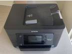 Epson Work Force Pro WF-4820 Wireless All-in-One Printer -