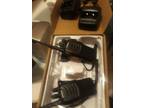 Walkie Talkies Rechargeable Long Range Two-Way Radios with - Opportunity