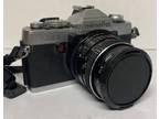 Minolta XG-1 35mm Film Camera 