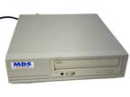 Vtg Marlow Data Systems MDS CD Drive Made in USA Computer - Opportunity