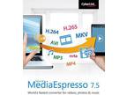 Cyber Link Media Espresso 7.5 Download - Opportunity!