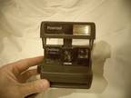 Polaroid One Step Close Up Instant Film Camera - Opportunity