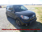 2011 Kia Soul !