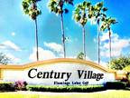 650 SW 124th Terrace #109P, Pembroke Pines, FL 33027