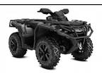 2023 Can-am OUTLANDER XT 850 ATV