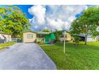 2261 Jamaica Dr, Miramar, FL 33023