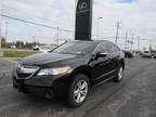 2013 Acura Rdx Base