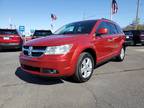 2010 Dodge Journey SXT