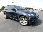 2010 BMW X5 xDrive48i