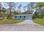 701 N Anderson St, Bunnell, FL 32110