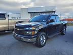 2012 Chevrolet Colorado LT