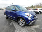 2018 Fiat 500L Trekking