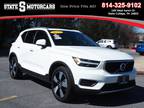 2019 Volvo XC40 T5 Momentum