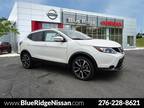 2019 Nissan Rogue Sport SL