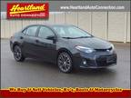 2014 Toyota Corolla S