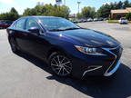 2016 Lexus ES 350 350