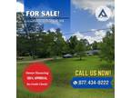 Land For Sale In Lyman, Mississippi 39503
