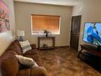 Fully furnished one bedroom suit, weekly or monthly