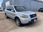 2006 Honda Pilot EX