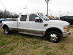 2008 Ford F-350 Super Duty Super Duty