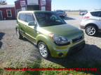 2013 Kia Soul Base