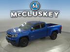 2018 Chevrolet Colorado Work Truck