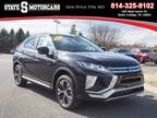 2018 Mitsubishi Eclipse Cross SE