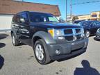 2007 Dodge Nitro SXT