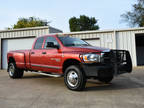 2006 Dodge Ram 3500 SLT