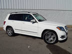 2015 Mercedes-Benz Glk GLK 250 BlueTEC