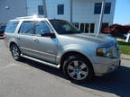 2008 Ford Expedition Limited