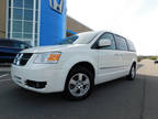 2010 Dodge Grand Caravan SXT