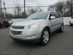 2012 Chevrolet Traverse LTZ