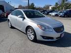2016 Buick Regal 4DR SDN FWD