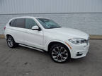 2015 BMW X5 xDrive50i