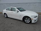 2013 BMW 5 Series 528i